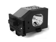 Panasonic PT-61LCX65 Compatible TV Lamp with Housing - High Quality Panasonic PT-61LCX65 Compatible TV Lamp with Housing - High Quality