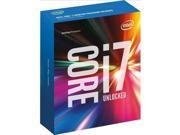 Intel BX80662I76700 Core i7 i7 6700 Quad core 4 Core 3.40 GHz Processor Socket H4 LGA 1151Retail Pack 1 MB 8 MB Cache 8 GT s DMI