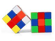 Ohuhu 3X3X3 Solid Color Rubik's Cube with Anti-POP & Durable