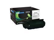 MSE Compatible 02 24 1316 Toner Cartridge 21000 Page Yield Equivalent to IBM 75P4302