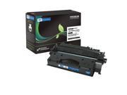 MSE Compatible 02 21 05142 Toner Cartridge 4000 Page Yield Equivalent to HP CE505AX