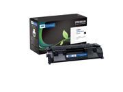 MSE Compatible 2233146 Toner Cartridge 2700 Page Yield Equivalent to HP CF280A