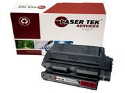 Laser Tek Services ® HP C4182X (82X) Remanufactured Replacement MICR Cartridge for the HP LaserJet 8100, 8150 Laser Tek Services ® HP C4182X (82X) Remanufactured Replacement MICR Cartridge for the HP LaserJet 8100, 8150