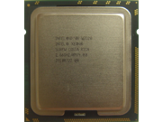 Intel Xeon W3520 Quad Core 2.6G 8M CPU SLBEW DELL