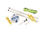 Champion Sports Volleyball Set