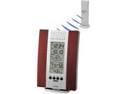 La Crosse Technology Ws 7014Ch It Wireless Forecast Station