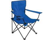 Texsport Bazaar Armchair Chair Blue 15153
