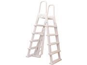 Heritage Pools A-frame Ladder