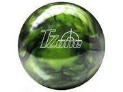 Brunswick Tzone Green Envy 11 Lb