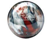 Brunswick Tzone Patriot Blaze 11 Lb