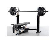 Upc 716542109421 Powertec Workbench Olympic Bench Upcitemdb Com