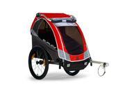 Burley Solo Bike Trailer