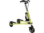 UPC 858588002462 product image for Trikke Pon-E Lite 36V Electric Standing Tricycle - Green | upcitemdb.com