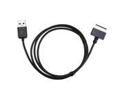 1M USB DATA Charger Cable Cord 40 pin for Asus Eee Pad Transformer TF101 TF201 TABLET PC