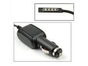 Car Charger Cigarette Lighter Adapter for Microsoft Surface Rt 10.6 Tablet Power Supply Charger 12V 2A