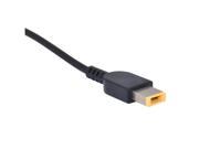 Power Adapter Cable Converter for ThinkPad X1 Carbon 0B47046 UltraBook PC