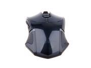 New USB 7 Buttons 2.4GHz Wireless Game Gaming Optical Mouse 500 1000 1500 2000 DPI Support Surface for PC Laptop Desktop Notebook