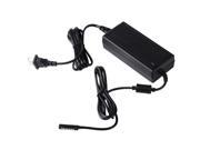 AC Wall Power Charger Adapter + Power Supply Cord for Microsoft Surface 10.6 Tablet PC Windows 8 Pro