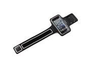 MpowÂ® Running Sport Sweatproof Armband Case   Key Holder For Iphone 5/5s/5c, Ipod Touch 5, With Adjustable Size, Safety Design, Suitable For Exercise, Gym, Jogg