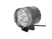 UPC 632423013031 product image for 7000Lm Lumens 5 x CREE XML XM-L T6 LED Bike Bicycle Lamp Light Flashlight Headli | upcitemdb.com