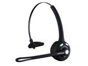 Mpow Professional Bluetooth Headset for Car Truck Driver Over the Head Wireless Headphones With Microphone for Call Center PS4 XBOX VoIP Skype iPhone 6s