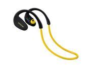 Mpow Cheetah Sport Bluetooth 4.1 Wireless Stereo Headset with AptX Microphone Hands free Calling for Running Work with Apple iPhone 6 6 Plus iPad and Andro
