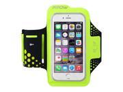 Mpow Sweatproof Running Armband for iPhone6s 6 Samsung Galaxy S7 S6.