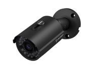 Amcrest 720p HDCVI Standalone Bullet Camera Black DVR Not Included Power supply and coaxial video cable are NOT INCLUDED