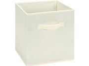 Ameriwood Storage Natural Bin, Natural - 7701396s