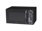 Oster 0.9 Cubic Foot Microwave Oven Black OGB8902B