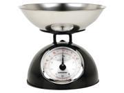 Starfrit11lb capacity Kitchen Scale With Stainless Steel Bowl