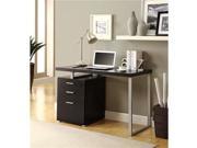 Monarch Specialties Hollow Core Left Or Right Facing 48 L Desk i7026