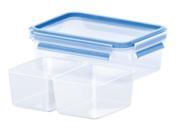 Emsa Clip And Close 18.5 Oz. Container