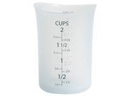 iSi B26400 2 Cup Flex It Measuring Cup