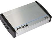 Kicker 40KXM800.5 5-Channel Marine Amplifier