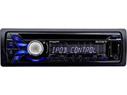 Sony CDX-GT570UP In-Dash CD/MP3 Receiver with Pandora Control