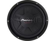 Pioneer TS W261S4 10 Car Subwoofer