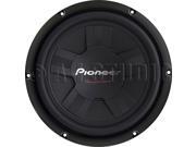 Pioneer TS W261D4 10 Car Subwoofer