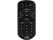 Jvc RM RK258 Wireless Remote Control