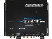 Audiocontrol THE EPICENTER PLUS Bass Restoration Processor