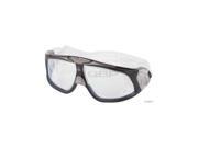 Aqua Sphere Seal 2.0 Goggles Gray Black with Clear Lens