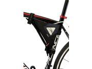 Axiom Cascade 1.2 Frame Pack: Black/Gray