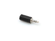 Hosa Technology 2.5 mm TRS to 3.5 mm TRS Adaptor