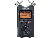 DR 40 Digital Audio Recorder