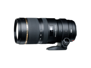 Tamron SP 70-200mm f/2.8 Di VC USD Telephoto Zoom Lens for Canon Cameras
