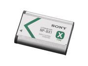 SONY NP-BX1/M8 Rechargeable Battery Pack