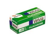 Fujifilm RVP 120 Fujichrome Velvia 50 Professional Color Slide (Transparency) F