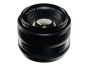 Fujifilm 35mm f/1.4 XF R Standard Lens for X-Pro1 Camera