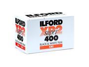 Ilford XP2 400 Super B&W Negative Film  - 135-36  per roll
