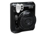 Fujifilm Instax Mini 50S Instant Print Camera Black 16102240